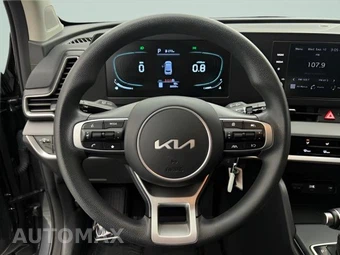 2024 Kia Sportage LX - miniatura 17