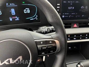 2024 Kia Sportage LX - miniatura 18
