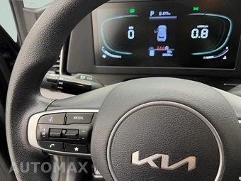 2024 Kia Sportage LX - miniatura 19