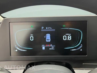 2024 Kia Sportage LX - miniatura 20