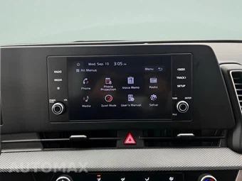 2024 Kia Sportage LX - miniatura 21