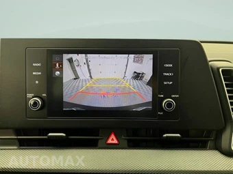 2024 Kia Sportage LX - miniatura 22
