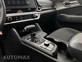 2024 Kia Sportage LX - miniatura 23