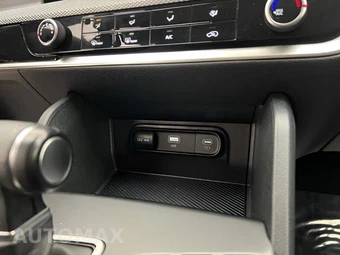 2024 Kia Sportage LX - miniatura 25