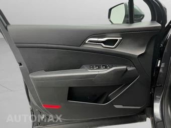 2024 Kia Sportage LX - miniatura 27