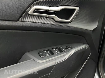 2024 Kia Sportage LX - miniatura 28
