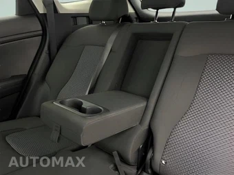 2024 Kia Sportage LX - miniatura 31