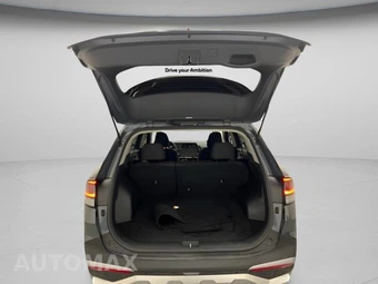 2024 Kia Sportage LX - miniatura 33
