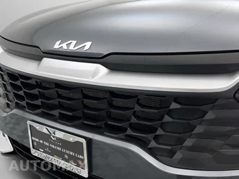 2024 Kia Sportage LX - miniatura 35