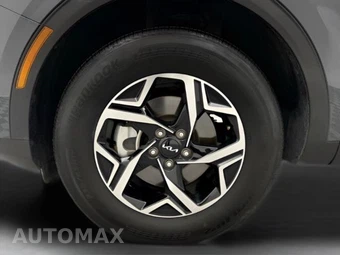 2024 Kia Sportage LX - miniatura 37