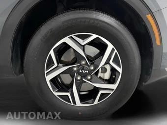2024 Kia Sportage LX - miniatura 39