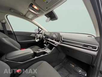 2024 Kia Sportage LX - miniatura 7
