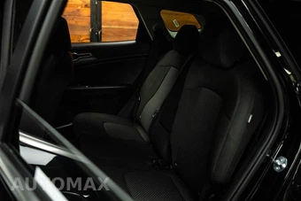 2024 Kia Sportage LX - miniatura 10