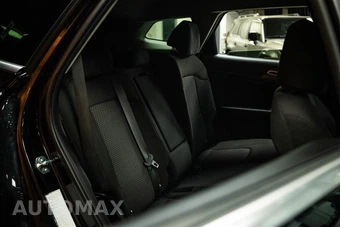 2024 Kia Sportage LX - miniatura 11