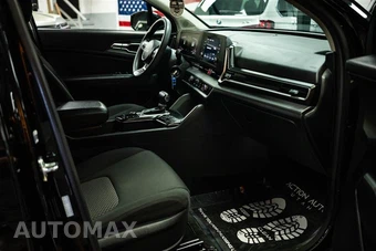 2024 Kia Sportage LX - miniatura 13