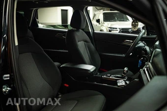 2024 Kia Sportage LX - miniatura 14