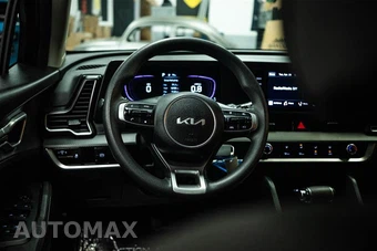 2024 Kia Sportage LX - miniatura 15