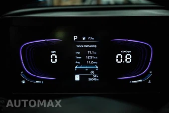 2024 Kia Sportage LX - miniatura 16
