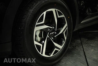 2024 Kia Sportage LX - miniatura 3