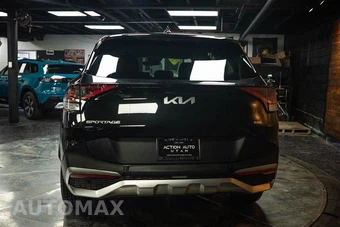2024 Kia Sportage LX - miniatura 6