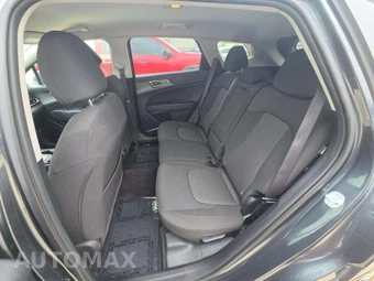 2024 Kia Sportage LX - miniatura 10