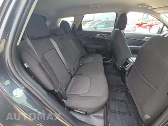 2024 Kia Sportage LX - miniatura 13