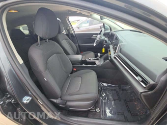 2024 Kia Sportage LX - miniatura 15