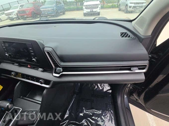 2024 Kia Sportage LX - miniatura 16