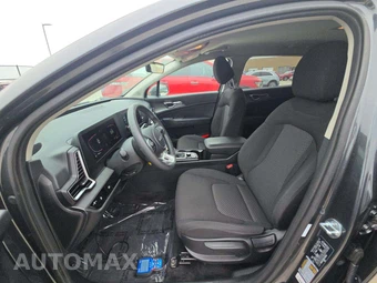 2024 Kia Sportage LX - miniatura 3