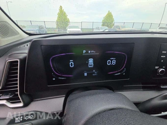 2024 Kia Sportage LX - miniatura 6