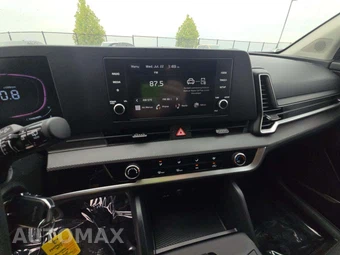 2024 Kia Sportage LX - miniatura 7