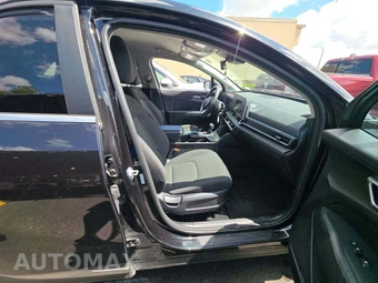 2024 Kia Sportage LX - miniatura 18