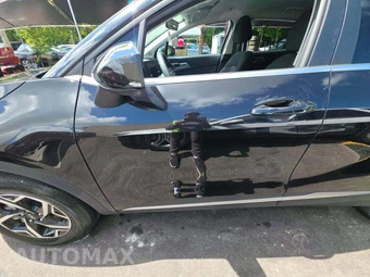 2024 Kia Sportage LX - miniatura 21