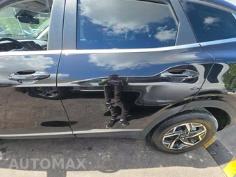 2024 Kia Sportage LX - miniatura 22