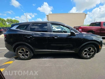2024 Kia Sportage LX - miniatura 4