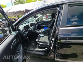 2024 Kia Sportage LX - miniatura 6