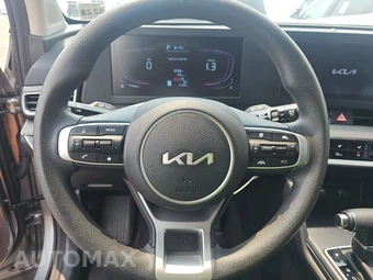 2024 Kia Sportage LX - miniatura 10