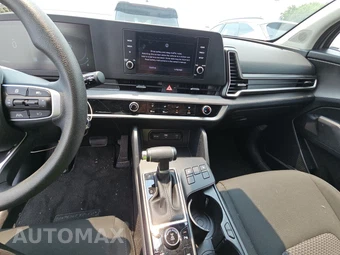 2024 Kia Sportage LX - miniatura 11