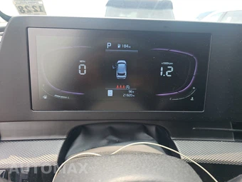 2024 Kia Sportage LX - miniatura 12