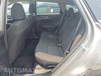 2024 Kia Sportage LX - miniatura 13