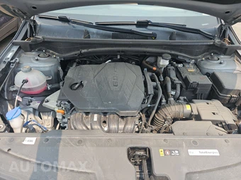 2024 Kia Sportage LX - miniatura 15