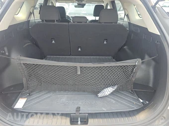 2024 Kia Sportage LX - miniatura 16
