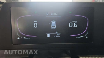 2024 Kia Sportage LX - miniatura 19