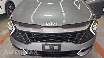 2024 Kia Sportage LX - miniatura 29