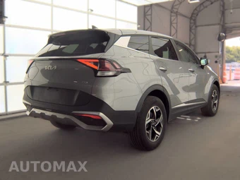 2024 Kia Sportage LX - miniatura 4