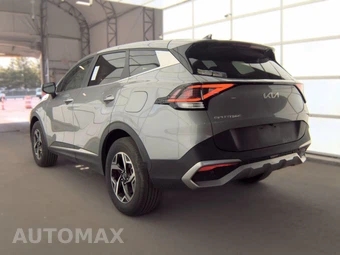 2024 Kia Sportage LX - miniatura 6