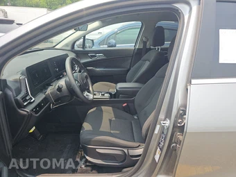 2024 Kia Sportage LX - miniatura 7