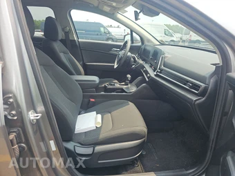 2024 Kia Sportage LX - miniatura 8