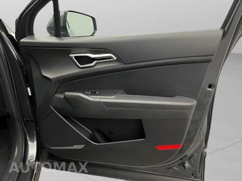 2024 Kia Sportage LX - miniatura 11