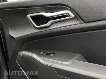 2024 Kia Sportage LX - miniatura 12